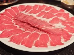 -南门涮肉(东单店)