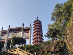 -大雁山风景区