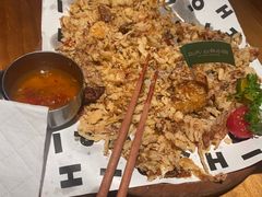 -岛风·台食小馆 ISLAND BISTRO(烟台山店)