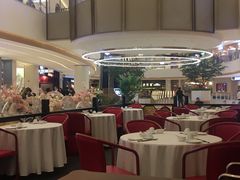 大堂-东富酒家(龙湖西溪天街店)