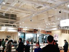 大堂-七鲜超市(瑞虹天地太阳宫店)