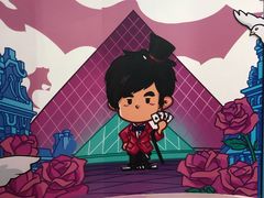 -新世界大丸百货