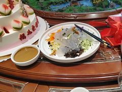 -普天和酒楼·新津菜·烤鸭(天津之眼店)