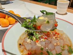 -山东宾馆·齐鲁苑餐厅