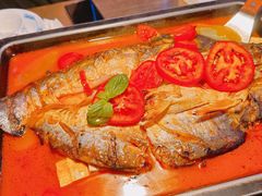 -炉鱼(天河领展店)