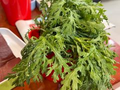 -香满锅老北京羊蝎子火锅·家常菜(新街口店)