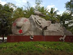 -红色娘子军纪念园