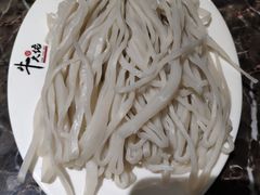 -仄园围炉坊·牛肉火锅·汕头卤水火锅(蛇口店)