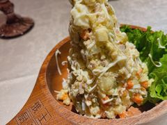 -俄士厨房(环球港店)