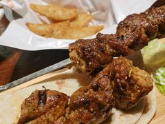 -马迭尔德式西餐精酿啤酒屋(中央大街店)