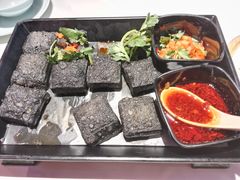 -火宫殿·小吃王国(坡子街店)