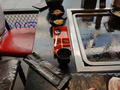 -猪的故事·韩式烤肉(韩乐坊店)