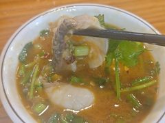 -大鼎石锅鱼(春江里店)