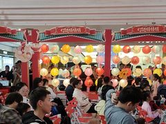 -顺联广场(陈村店)