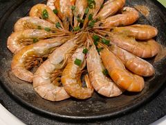 -高佳庄·舟山海鲜(海景旗舰店)