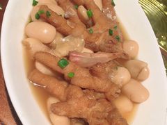 -缪氏川菜(深圳北站缤果空间店)