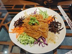 -良师门滨海人家·海鲜·家常菜(滨海城店)