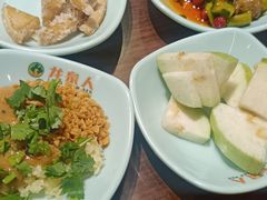 -龙泉人椰子鸡·糟粕醋·地标海南菜(龙昆南店)