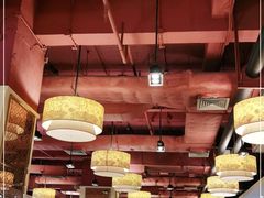 大堂-又一间茶点轩(宝业路店)