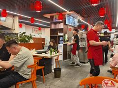 -一烙锅(友谊店)