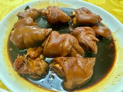 -初记小厨(特色步行街店)