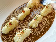 -喜悦烤鸭·新京菜(王府井店)