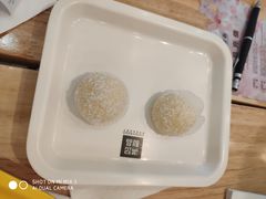 -满记甜品(荟聚购物中心店)