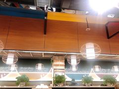 -坂上烧铁板鮰鱼(和谐广场店)