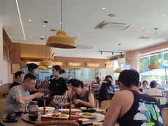 -创味·民间海南菜·非遗藤桥排骨(藤桥·免税城店)