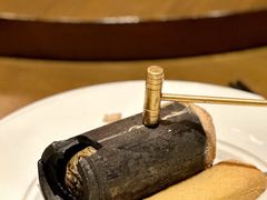 -广州富力君悦大酒店空中花园