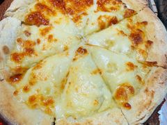 榴莲披萨-小董哥烤串·爆汁大油边(故宫店)