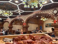 -乡村馕坑肉·烧烤·新疆菜·本地人更爱吃(阿勒泰首店)
