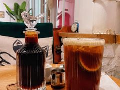 -雕刻时光咖啡馆(交大店)