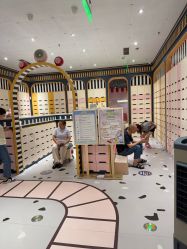 -meland亲子乐园•派对•研学(宁波华润万象城店)