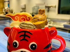 -哈根达斯(大悦城店)