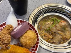 -喜家自助小火锅(乐客城店)