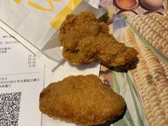 -麦当劳(杭州临平万达广场店)