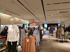 -ZARA(红谷滩万达店)