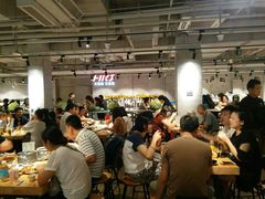 -超级物种(省府店)