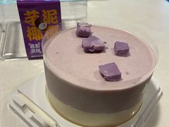 -CAKE BOSS 蛋糕老板(西单君太百货店)