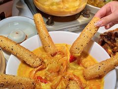 -张福记(陇海中路店)