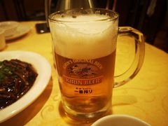 -鹿港小镇经典老上海菜(长乐路店)