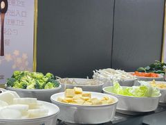 -农小锅(北京大兴凯德店)