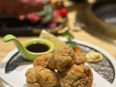 -松鱼亭·和牛烧肉(协鑫广场店)