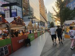 -大悦城(沈阳中街店)