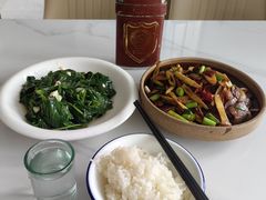 -龚师傅土菜馆.地道农家菜(魅力湘西店)