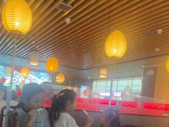 -刘一手重庆火锅(万达广场颍泉店)
