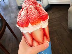 -Cafe de Paris(林荫路店)