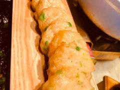 -老淮安·淮安菜(周恩来纪念馆店)
