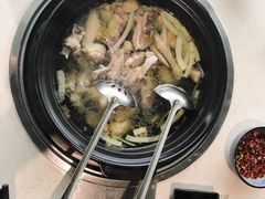 -百年果林椰子鸡(中洲店)